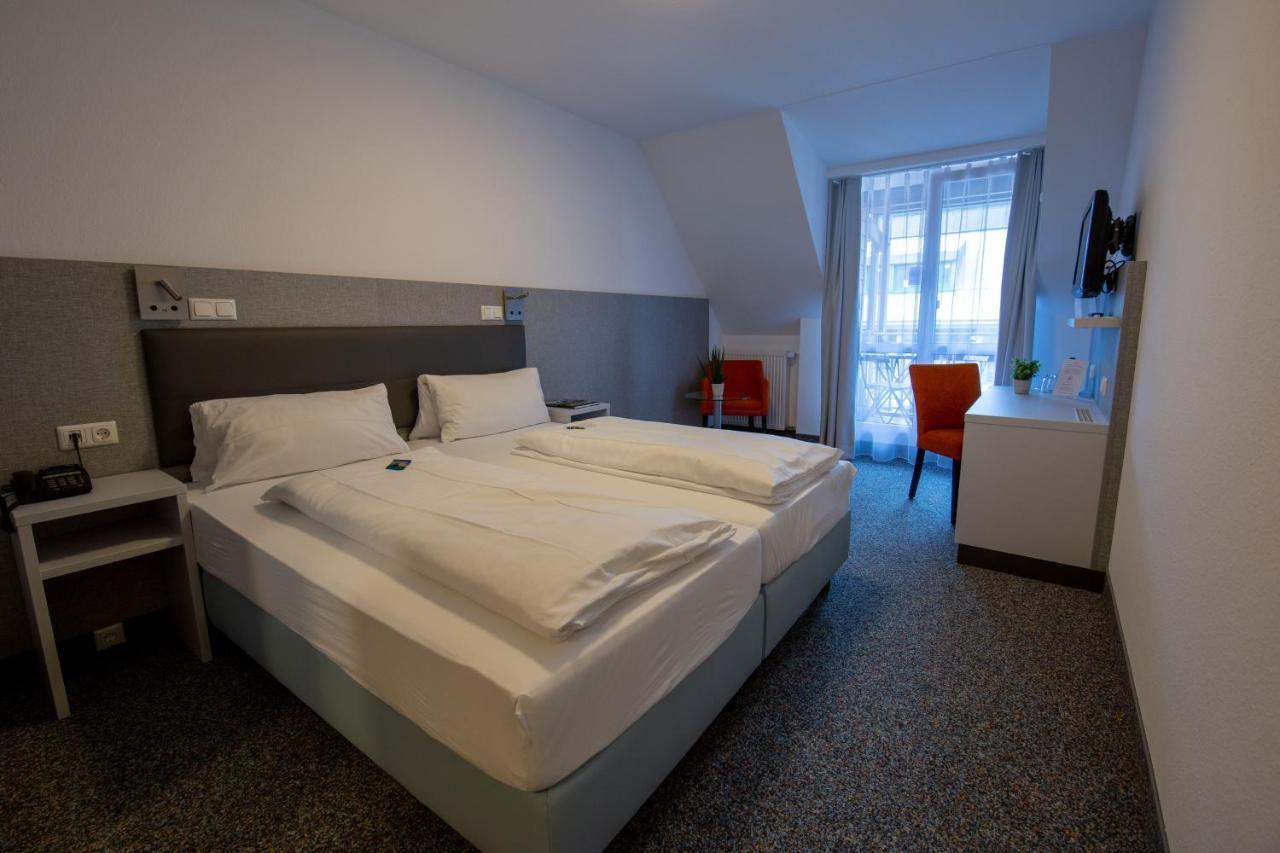Hotel Lamm Höchberg Εξωτερικό φωτογραφία