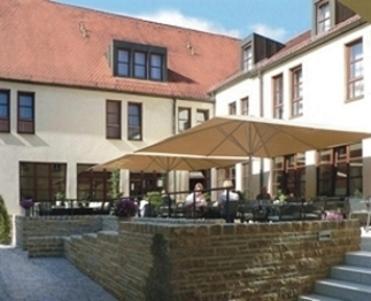 Hotel Lamm Höchberg Εξωτερικό φωτογραφία