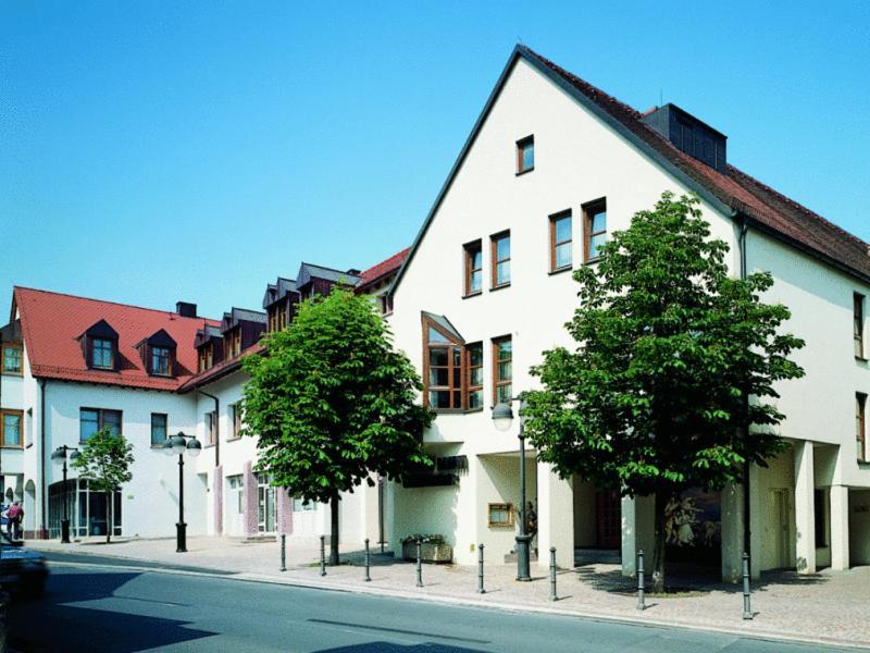 Hotel Lamm Höchberg Εξωτερικό φωτογραφία