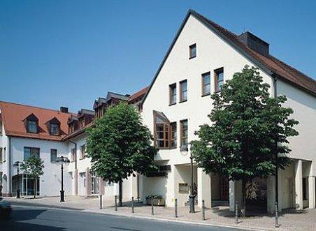 Hotel Lamm Höchberg Εξωτερικό φωτογραφία