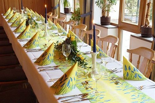 Hotel Lamm Höchberg Εξωτερικό φωτογραφία