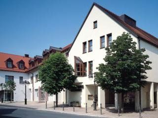 Hotel Lamm Höchberg Εξωτερικό φωτογραφία